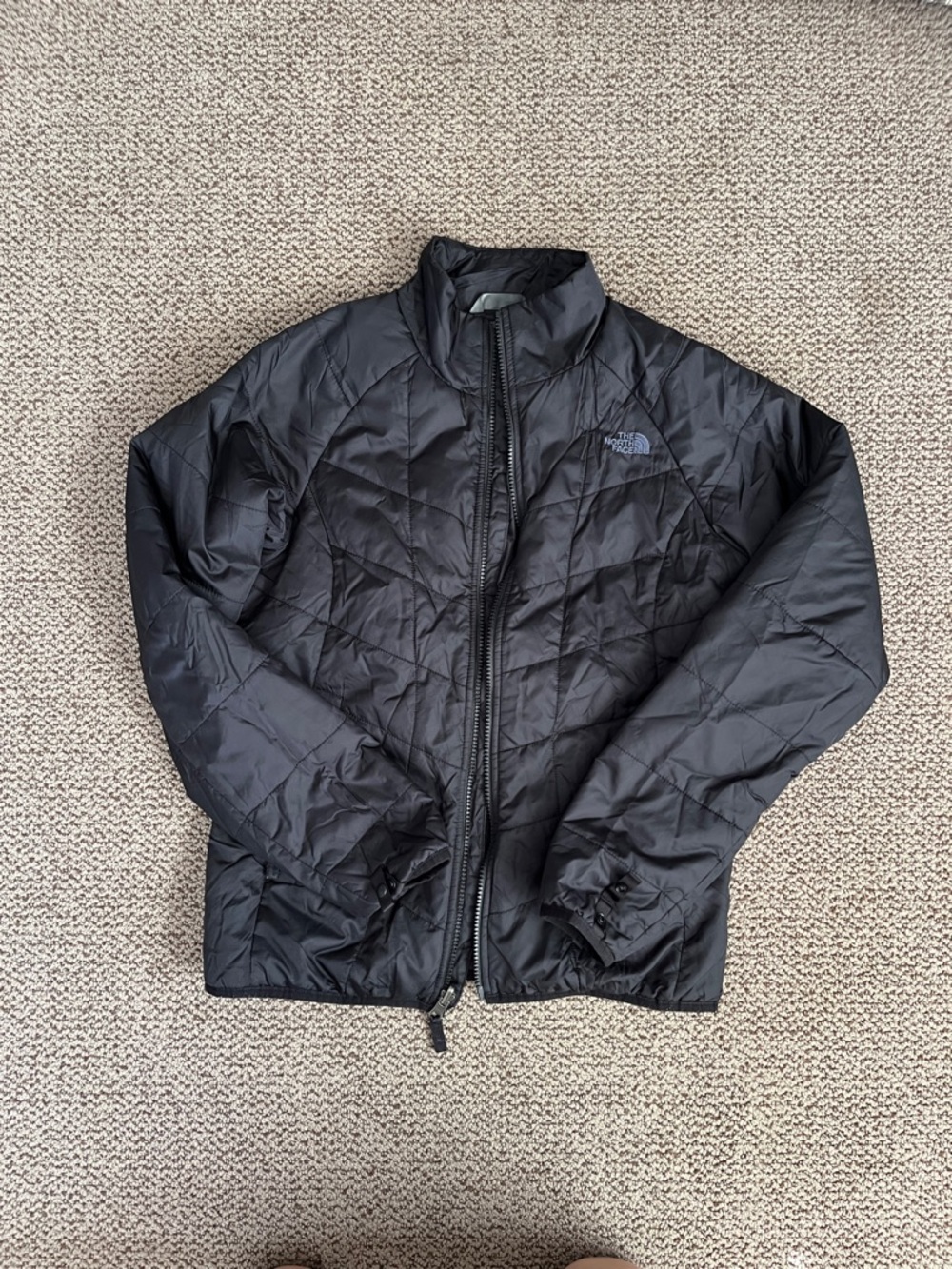 The north face puffer jacket - Picture 2 of 5